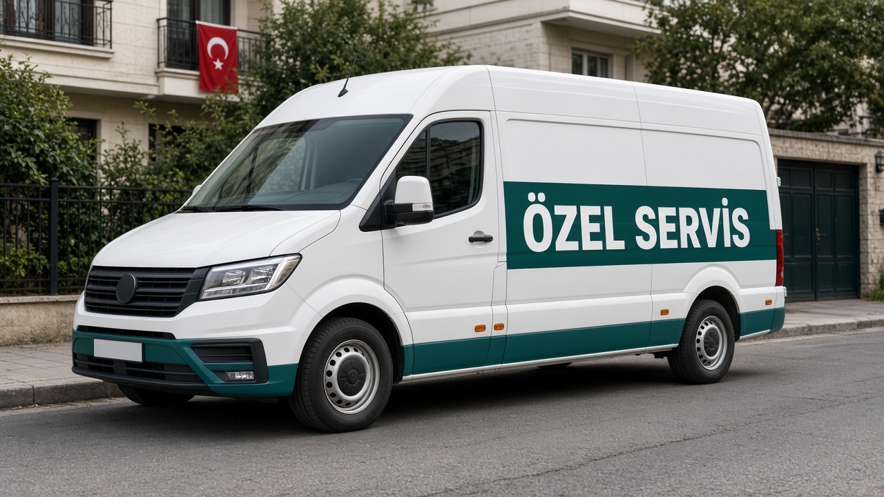 İstanbul İnoksan servisi